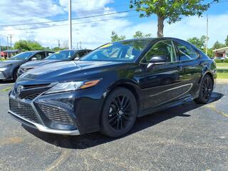 2023 Toyota Camry for sale in Lansing MI