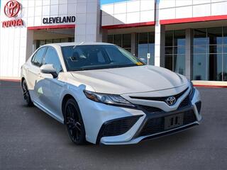 2024 Toyota Camry for sale in Mcdonald TN
