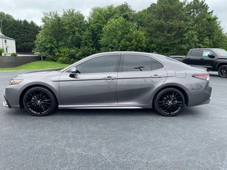 2023 Toyota Camry for sale in Morristown TN