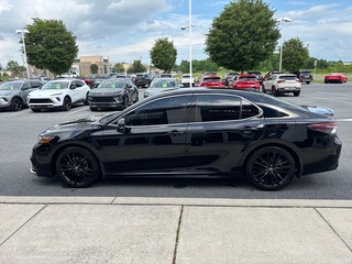 2022 Toyota Camry for sale in Chambersburg PA