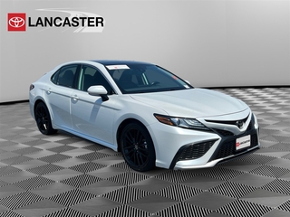 2023 Toyota Camry for sale in Lancaster CA