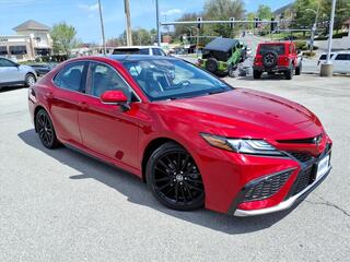 2023 Toyota Camry for sale in Roanoke VA