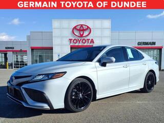 2024 Toyota Camry for sale in Dundee MI