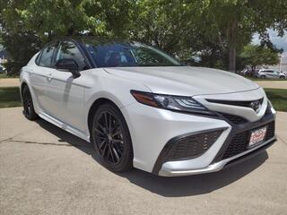 2021 Toyota Camry for sale in Grimes IA