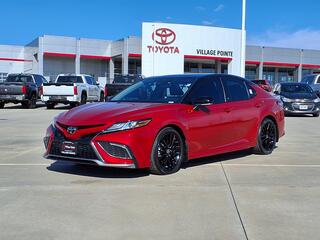 2022 Toyota Camry for sale in Elkhorn NE