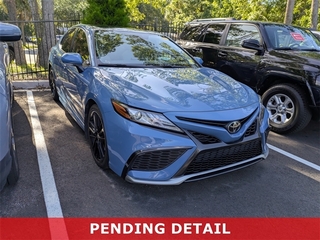 2023 Toyota Camry for sale in Charleston SC