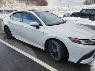 2022 Toyota Camry for sale in Chattanooga TN