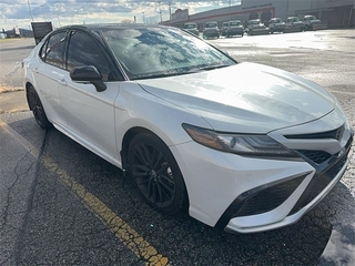 2023 Toyota Camry for sale in North Haven CT