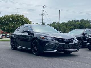 2021 Toyota Camry for sale in Ashland VA