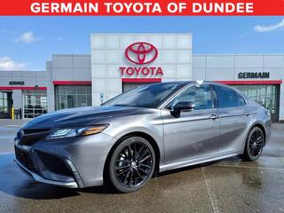 2023 Toyota Camry for sale in Dundee MI