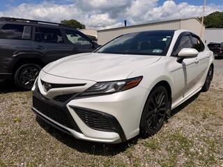 2023 Toyota Camry for sale in Mount Hope WV
