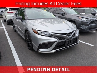 2024 Toyota Camry for sale in Charleston SC