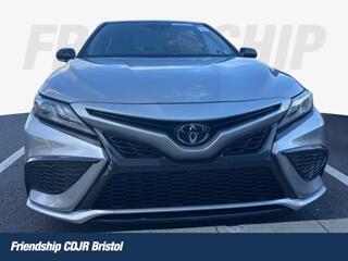 2023 Toyota Camry for sale in Chattanooga TN