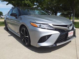 2020 Toyota Camry for sale in Grimes IA