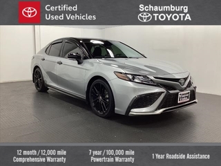 2023 Toyota Camry for sale in Schaumburg IL