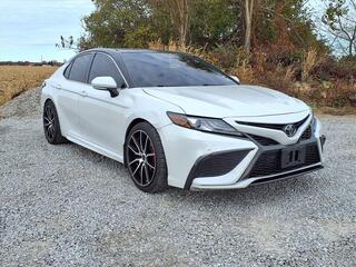 2023 Toyota Camry for sale in Bellevue OH