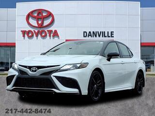 2024 Toyota Camry for sale in Tilton IL