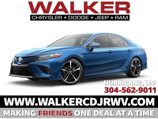 2020 Toyota Camry for sale in Hurricane WV