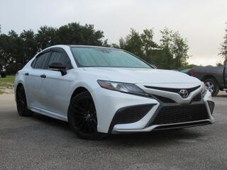 2021 Toyota Camry for sale in Mt. Dora FL
