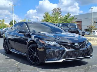 2023 Toyota Camry for sale in Cincinnati OH