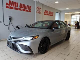 2023 Toyota Camry for sale in Toledo OH