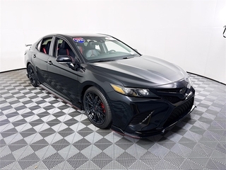 2021 Toyota Camry for sale in Merritt Island FL