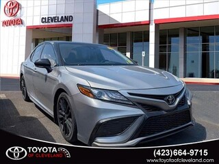 2022 Toyota Camry for sale in Mcdonald TN
