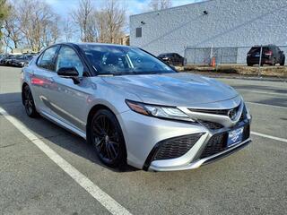 2023 Toyota Camry for sale in Little Falls NJ