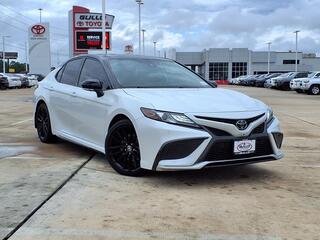2023 Toyota Camry for sale in Conroe TX
