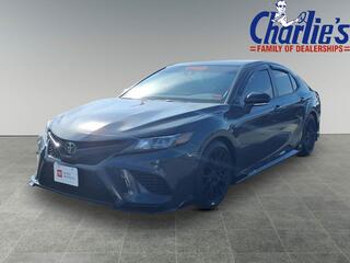 2023 Toyota Camry for sale in Augusta ME