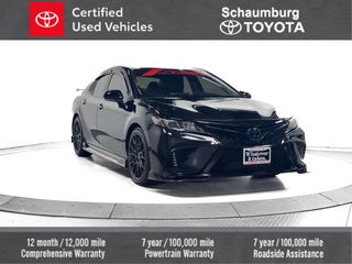 2023 Toyota Camry for sale in Schaumburg IL