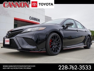 2024 Toyota Camry for sale in Moss Point MS