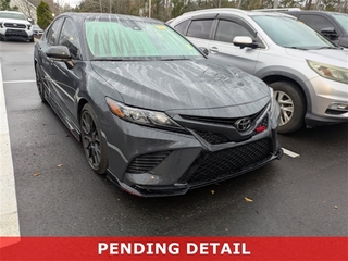 2024 Toyota Camry for sale in Charleston SC