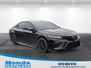 2023 Toyota Camry for sale in Cleveland TN