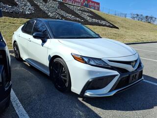 2023 Toyota Camry for sale in Roanoke VA