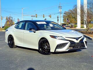 2024 Toyota Camry for sale in Danville VA