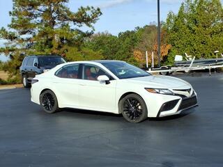 2024 Toyota Camry for sale in Kinston NC