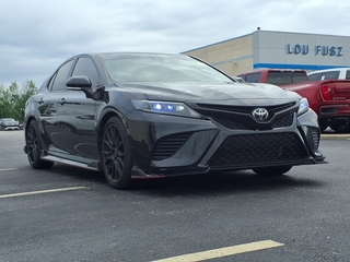 2024 Toyota Camry for sale in Cincinnati OH