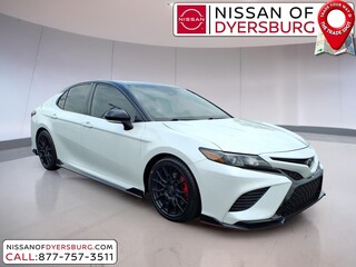 2021 Toyota Camry for sale in Dyersburg TN