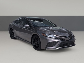 2024 Toyota Camry for sale in Chattanooga TN