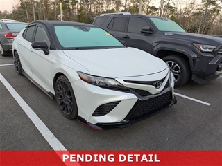 2024 Toyota Camry for sale in Charleston SC