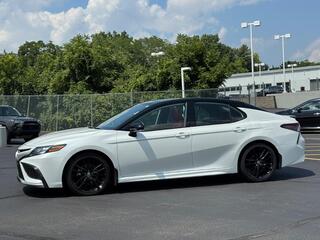2022 Toyota Camry for sale in Cincinnati OH