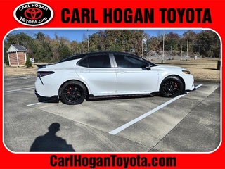 2023 Toyota Camry for sale in Columbus MS