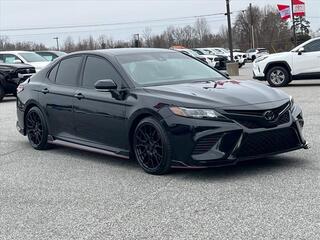 2024 Toyota Camry for sale in Asheboro NC