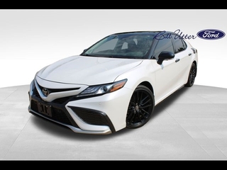 2024 Toyota Camry for sale in Denton TX