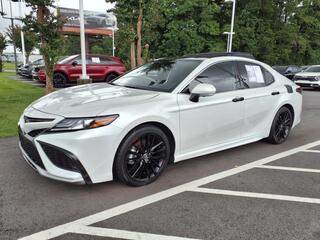 2024 Toyota Camry for sale in Greenville NC