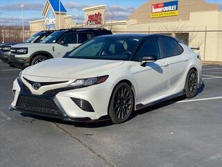 2022 Toyota Camry for sale in Hixson TN