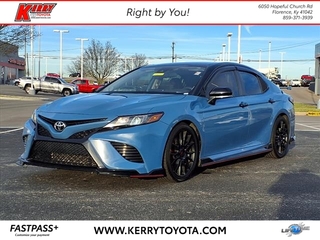 2022 Toyota Camry for sale in Florence KY