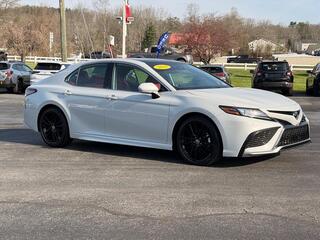 2023 Toyota Camry for sale in Princeton WV