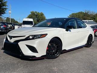 2023 Toyota Camry for sale in Raleigh NC